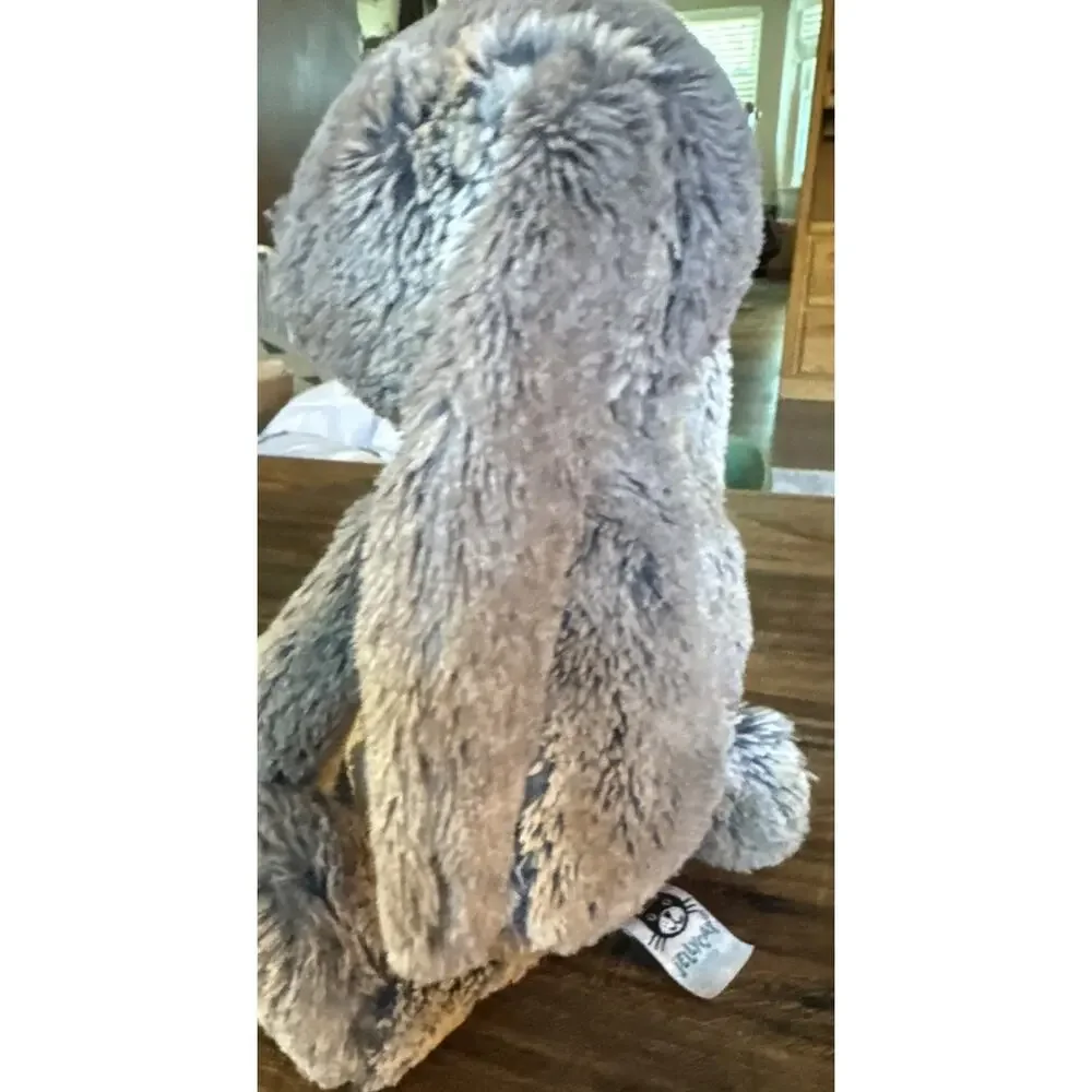 Jellycat Woodland Babe Bashful Bunny Medium 12